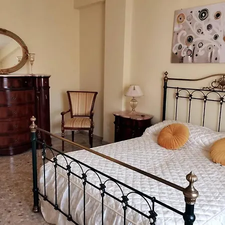Casa Angelica Διαμέρισμα