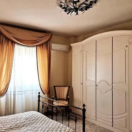 Casa Angelica Διαμέρισμα Παλέρμο