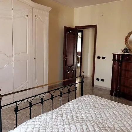 Διαμέρισμα Casa Angelica