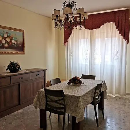 Διαμέρισμα Casa Angelica *