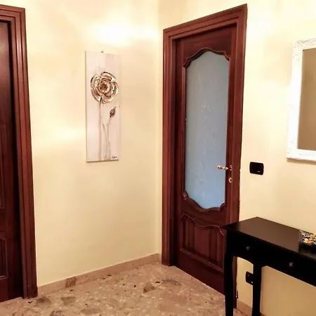 Casa Angelica Διαμέρισμα *