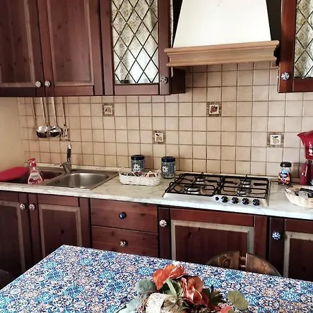 Casa Angelica Παλέρμο