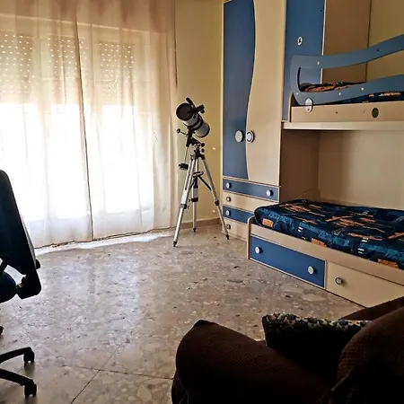 Casa Angelica Διαμέρισμα *