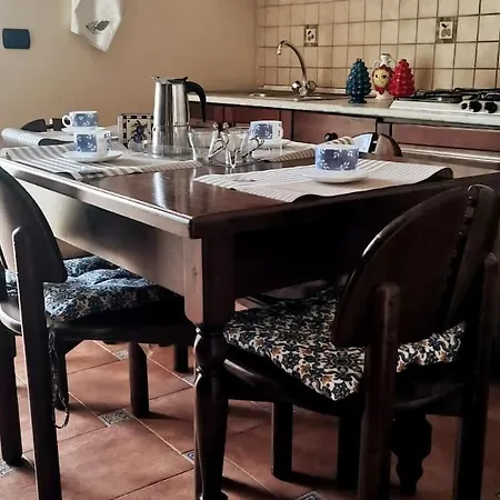 Casa Angelica Διαμέρισμα *