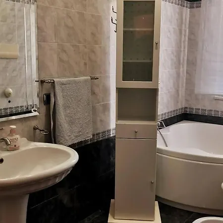 Διαμέρισμα Casa Angelica Παλέρμο